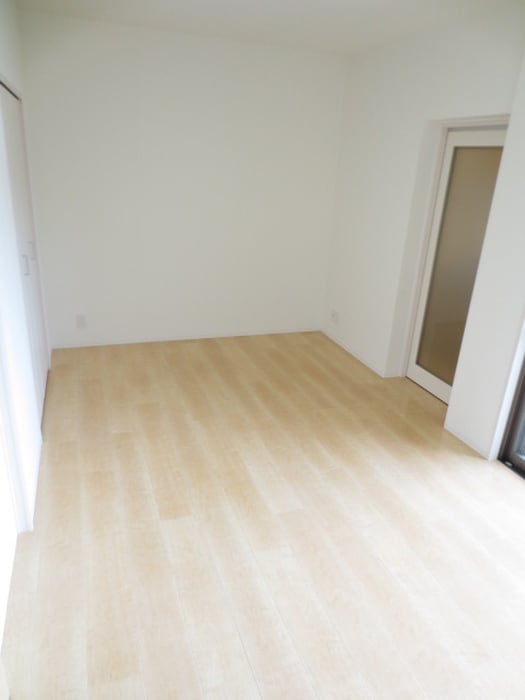 居室 エバーブロッサム下鴨