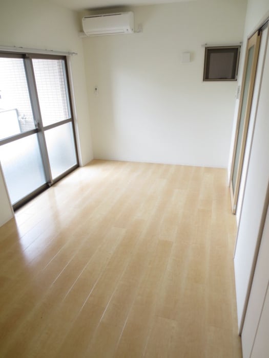 居室 エバーブロッサム下鴨