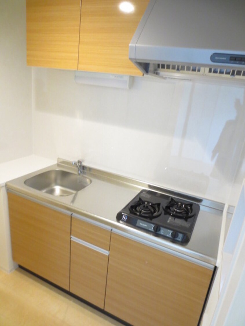 キッチン エバーブロッサム下鴨