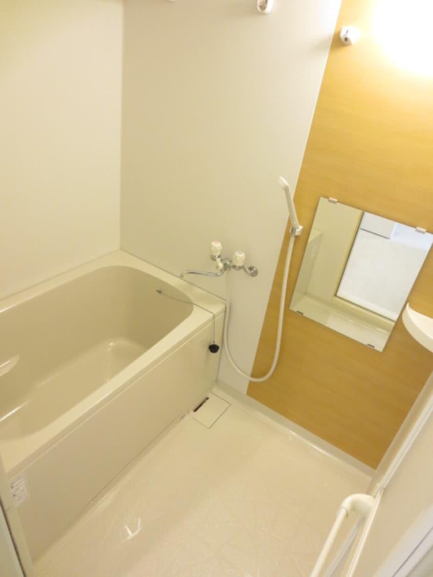 バス／シャワールーム等 エバーブロッサム下鴨