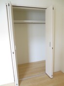 収納 エバーブロッサム下鴨