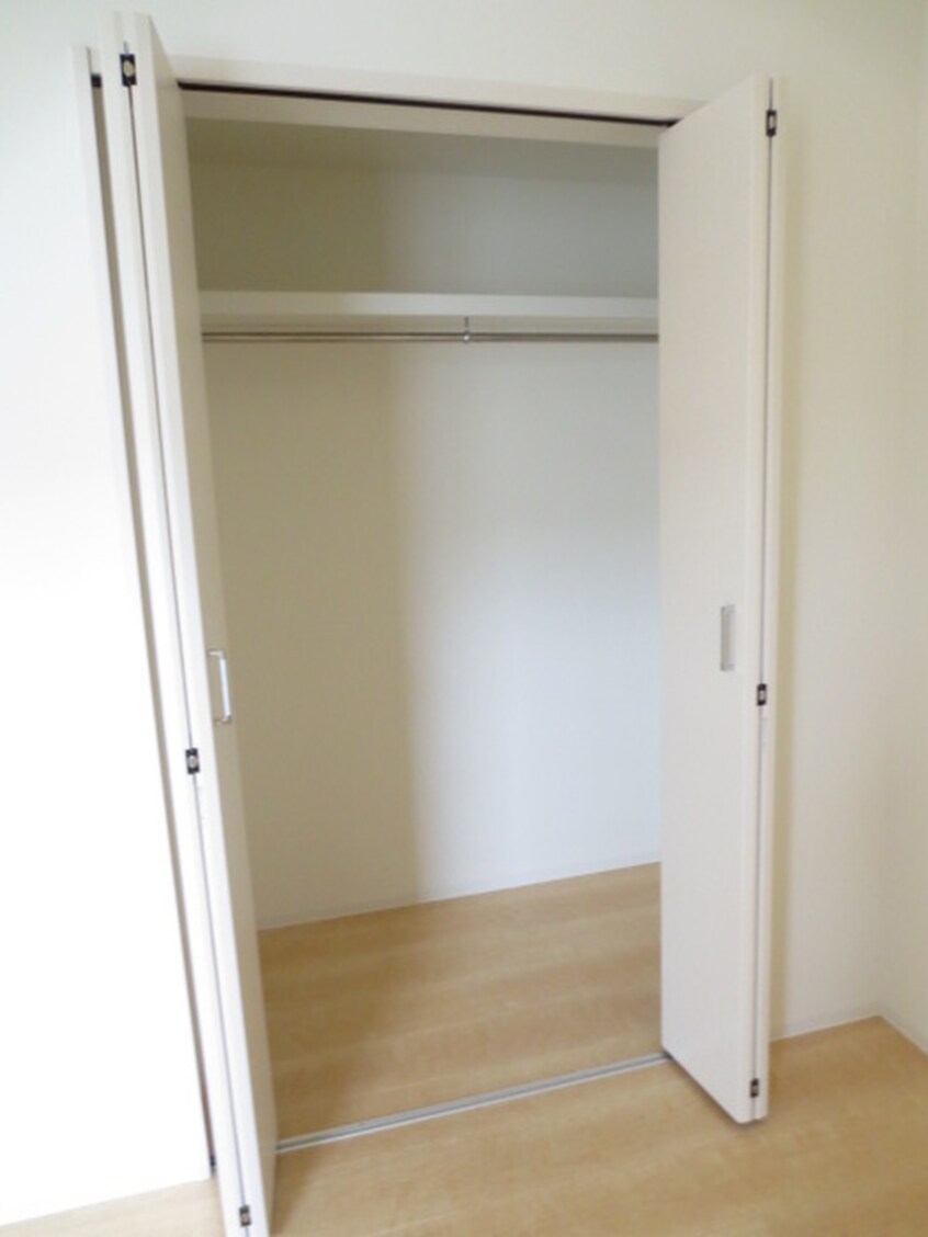 収納 エバーブロッサム下鴨