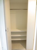 収納 エバーブロッサム下鴨