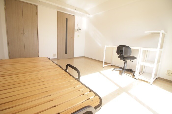 居室 エヴァ名谷