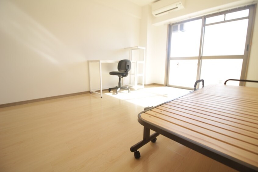 居室 エヴァ名谷