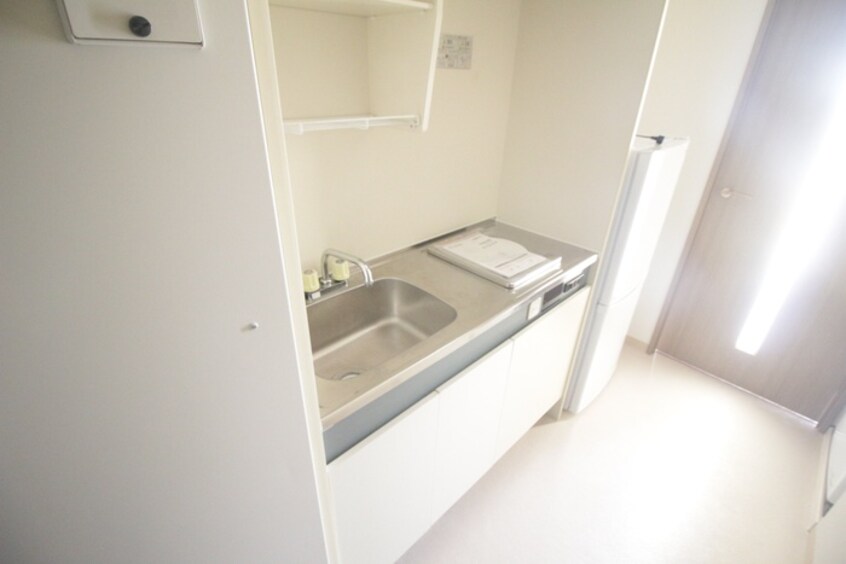 キッチン エヴァ名谷