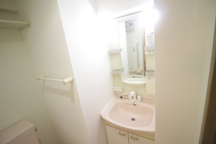 洗面 エヴァ名谷