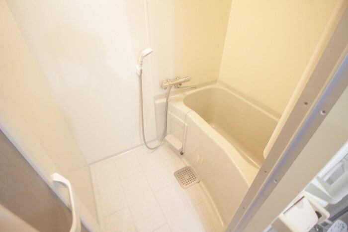 バス／シャワールーム等 エヴァ名谷