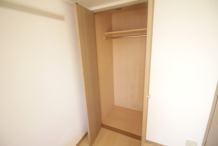 収納 エヴァ名谷