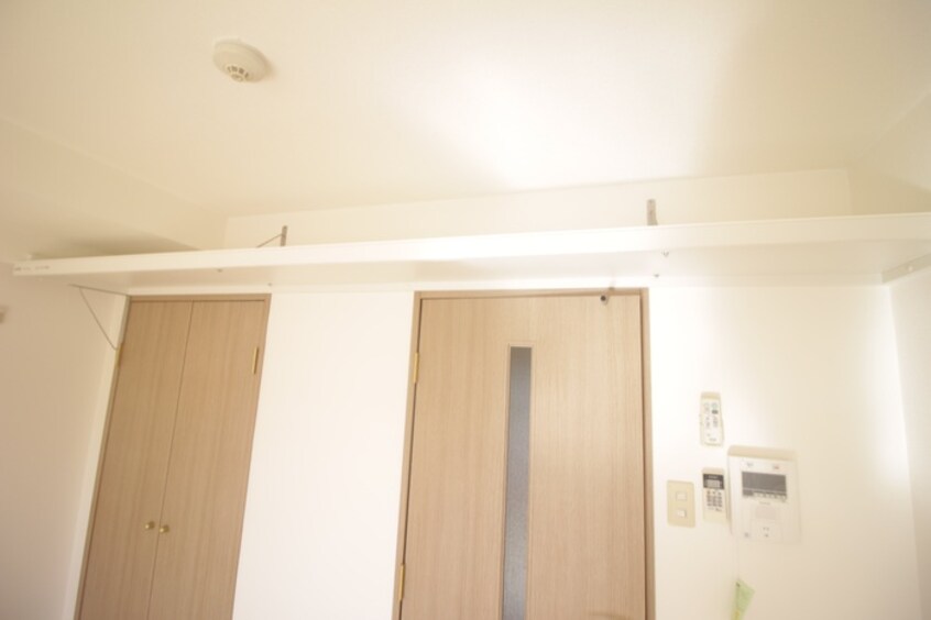 内観写真 エヴァ名谷