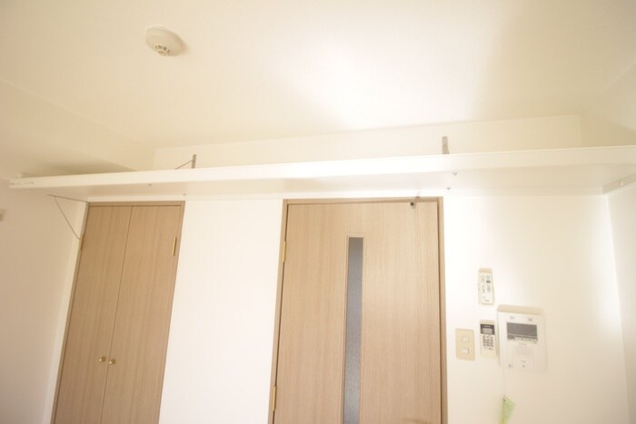 内観写真 エヴァ名谷