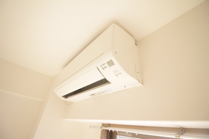 内観写真 エヴァ名谷