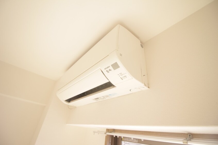 内観写真 エヴァ名谷