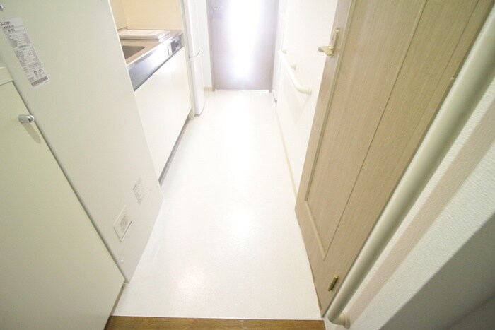 内観写真 エヴァ名谷