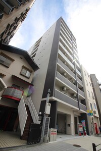 エグゼ天王寺Ⅱ(905)
