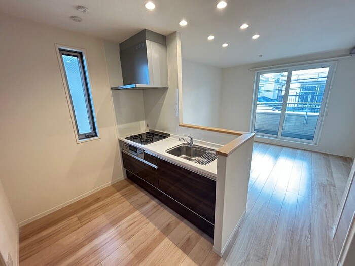 居室 シーシェル浜甲子園