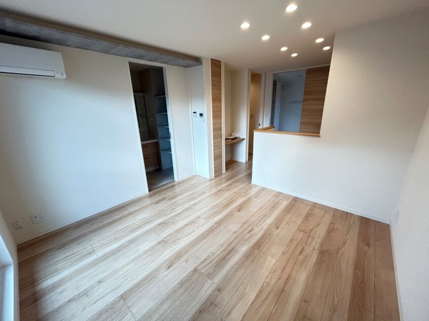 居室 シーシェル浜甲子園