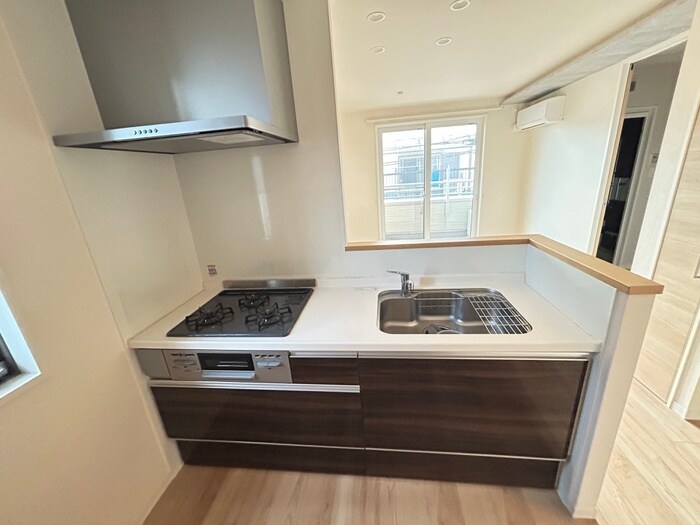 キッチン シーシェル浜甲子園