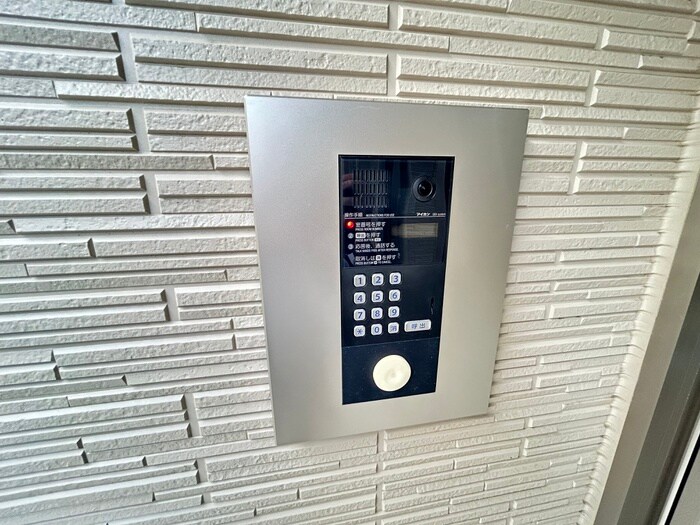 建物設備 シーシェル浜甲子園