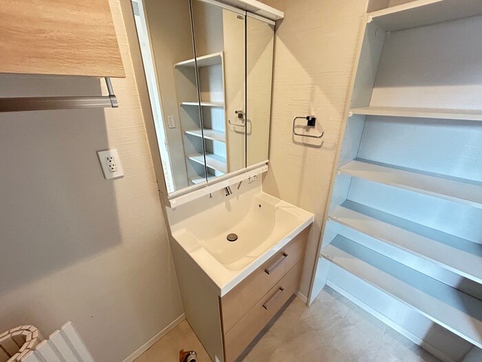 洗面 シーシェル浜甲子園