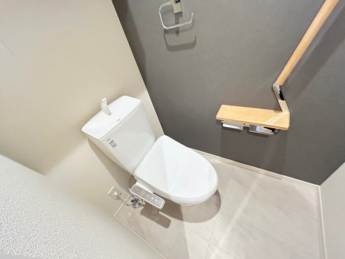 トイレ シーシェル浜甲子園