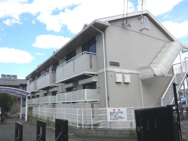 外観写真 セジュ－ルヴィヴァン