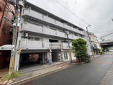 第二古川ハイツ