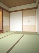 居室 レグルス京都