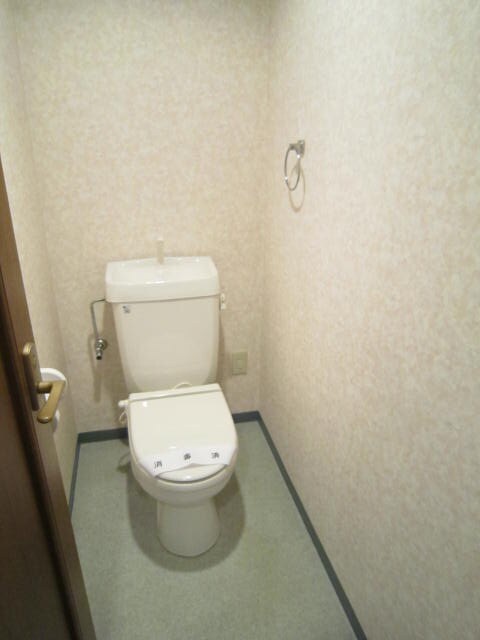 トイレ レグルス京都