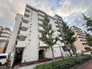 シャトールポート（205）の外観