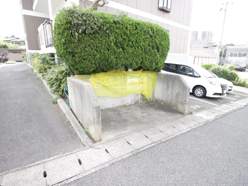 周辺環境 ドエルアズマ