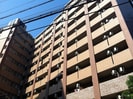 ｴｽﾃﾑｺｰﾄ新神戸ｴﾘﾀｰｼﾞｭ(907)の外観