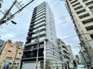 DAIYA　STORK　阿波座の外観