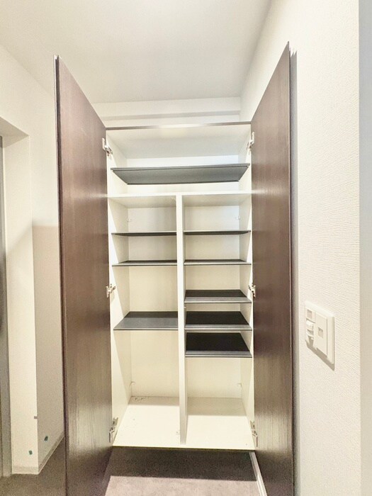 靴箱 DAIYA　STORK　阿波座