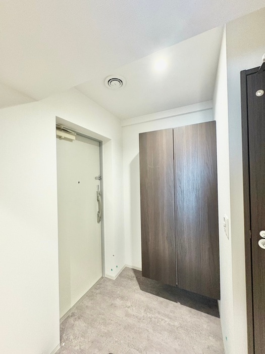 玄関 DAIYA　STORK　阿波座