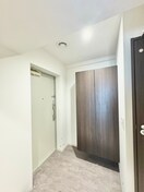 玄関 DAIYA　STORK　阿波座