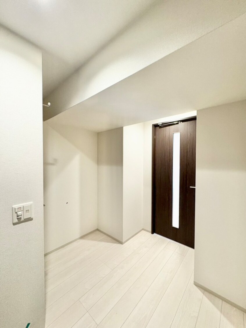 廊下 DAIYA　STORK　阿波座