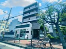 ＭＡＸビルディングの外観