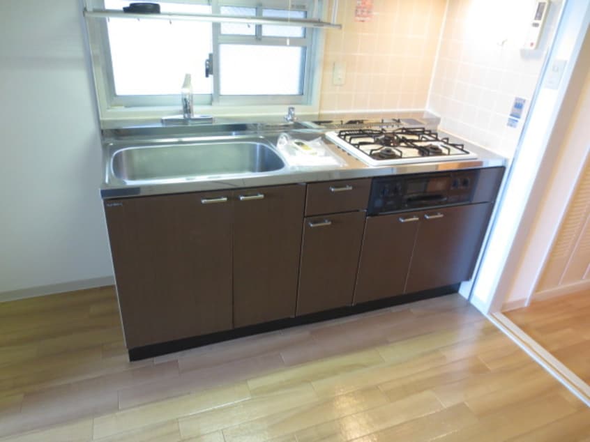 キッチン ジュエリ－・ウォ－ル