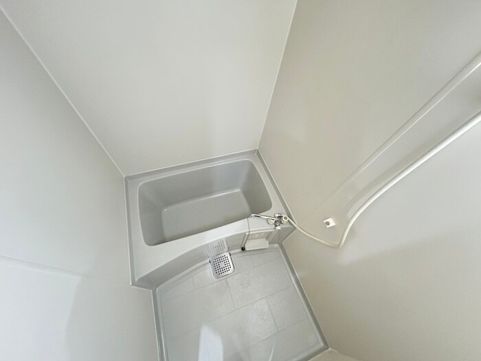 バス／シャワールーム等 ジュエリ－・ウォ－ル