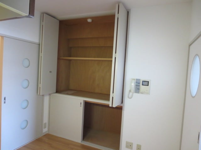 収納 ジュエリ－・ウォ－ル