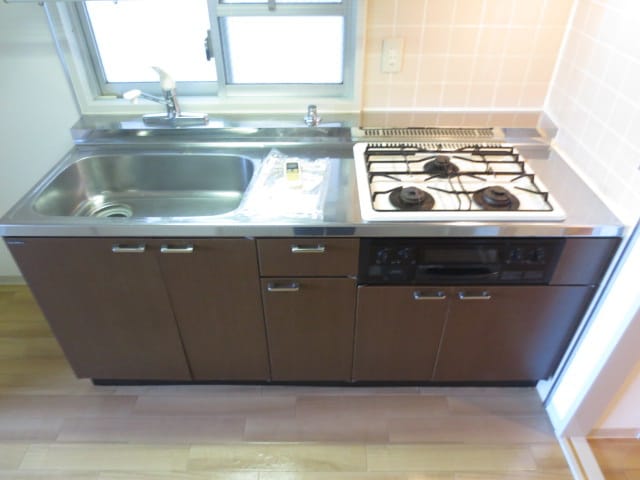 キッチン ジュエリ－・ウォ－ル