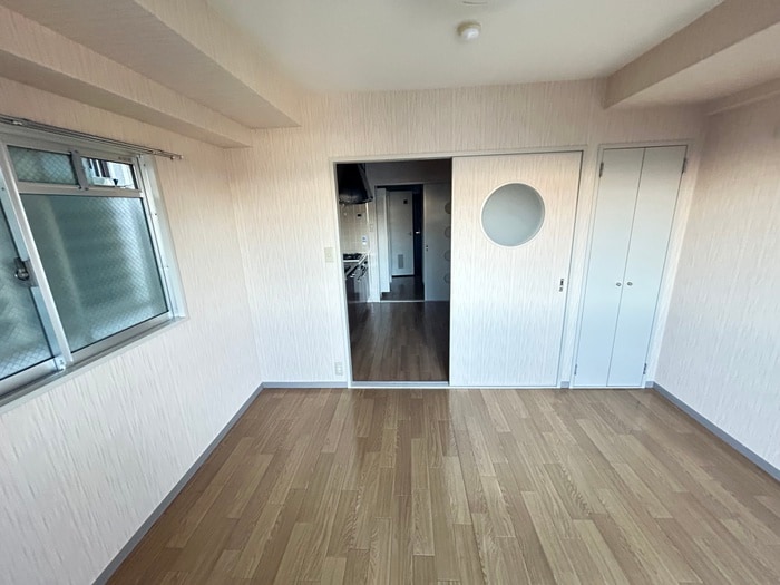 居室 ジュエリ－・ウォ－ル