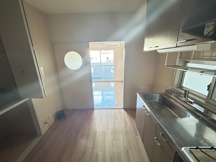 居室 ジュエリ－・ウォ－ル