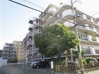 浜寺北スカイハイツ(608)