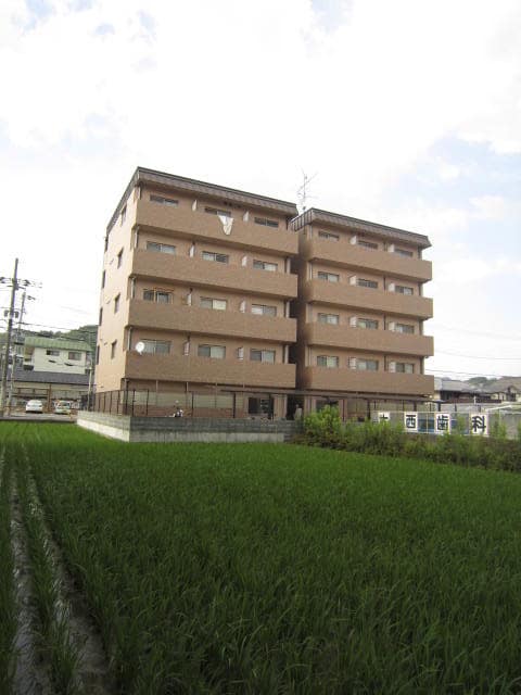 外観写真 セレ－ナ北山Ⅰ