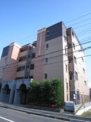 外観写真 セレ－ナ北山Ⅰ