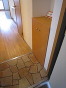 廊下 セレ－ナ北山Ⅰ