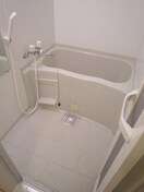 バス／シャワールーム等 セレ－ナ北山Ⅰ