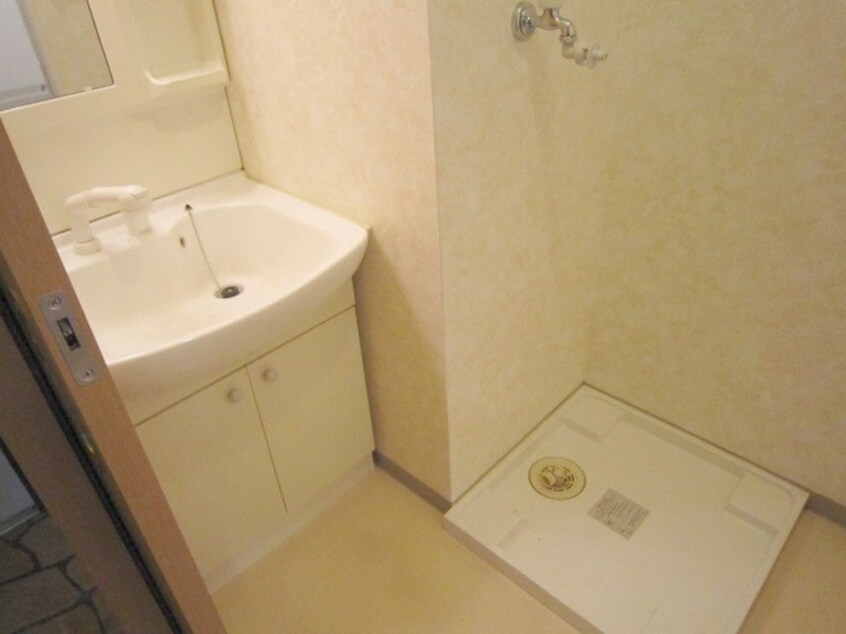 洗面 セレ－ナ北山Ⅰ